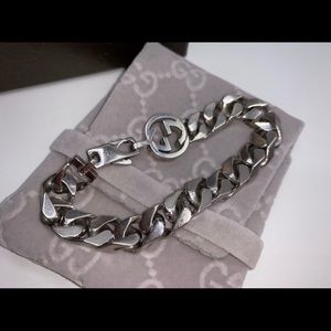 Authentic Gucci bracelet
